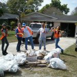 Lake Bonny Pirates 1