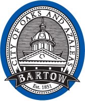 City of Bartow Logo